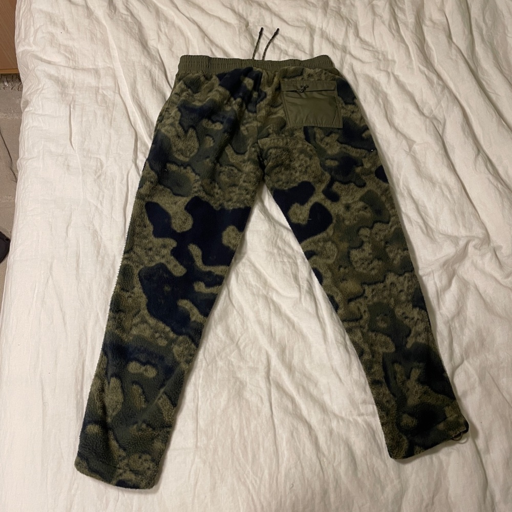 Billabong A/Div Boundary Burkard Sweatpants Medium View 5